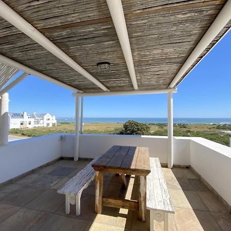 Induku Villa Paternoster Kültér fotó