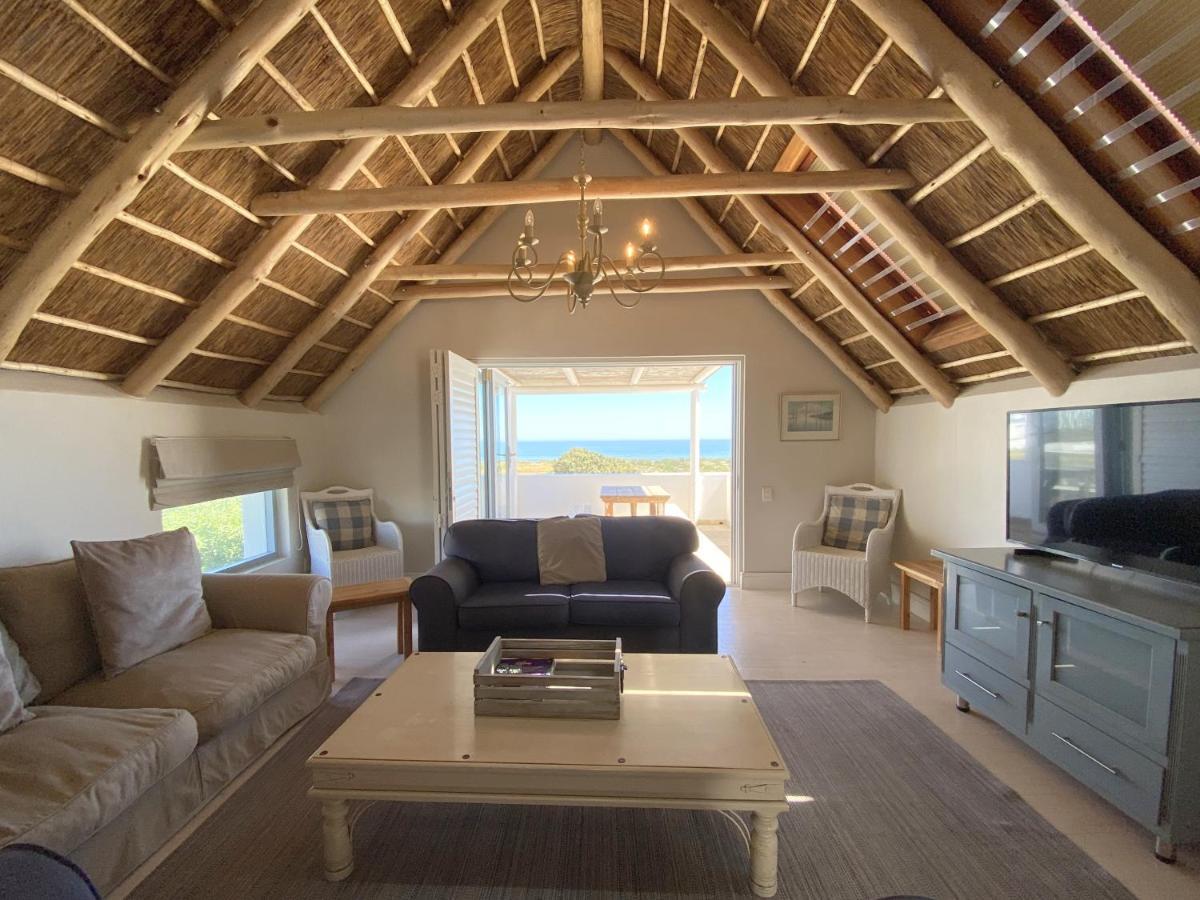 Induku Villa Paternoster Kültér fotó