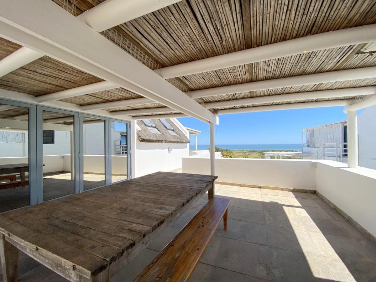 Induku Villa Paternoster Kültér fotó