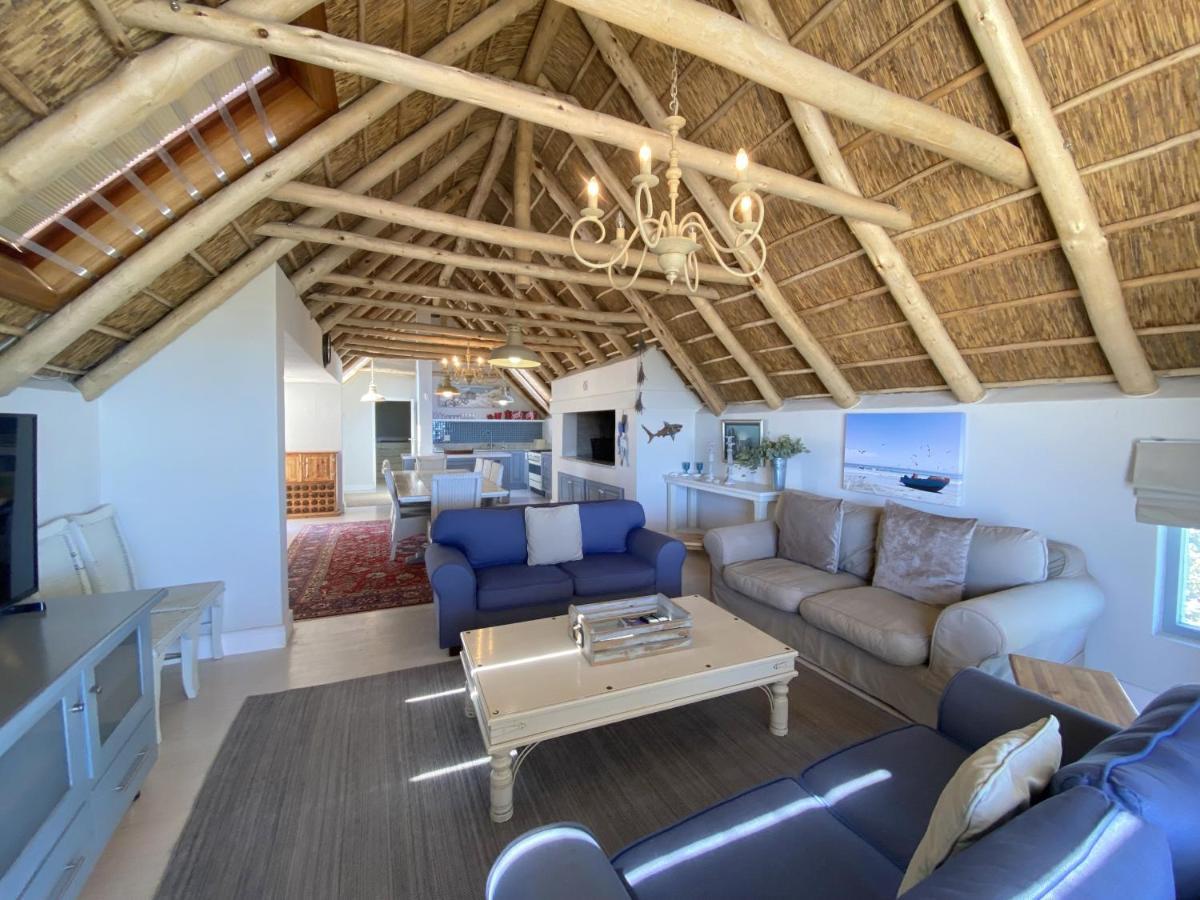 Induku Villa Paternoster Kültér fotó