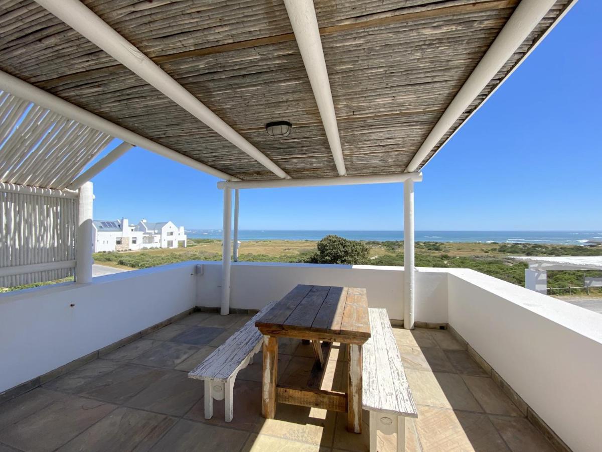 Induku Villa Paternoster Kültér fotó