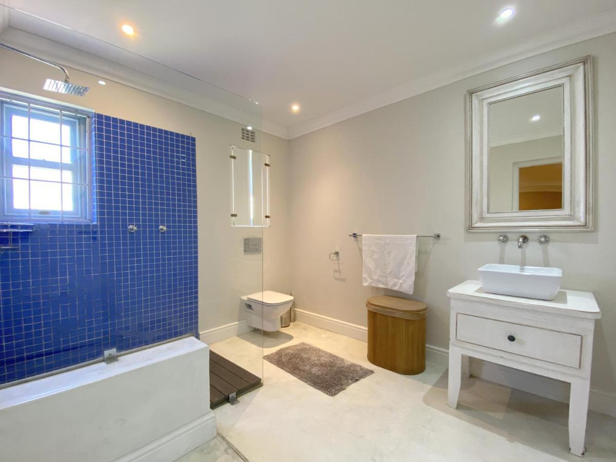 Induku Villa Paternoster Kültér fotó