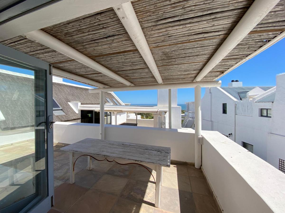 Induku Villa Paternoster Kültér fotó