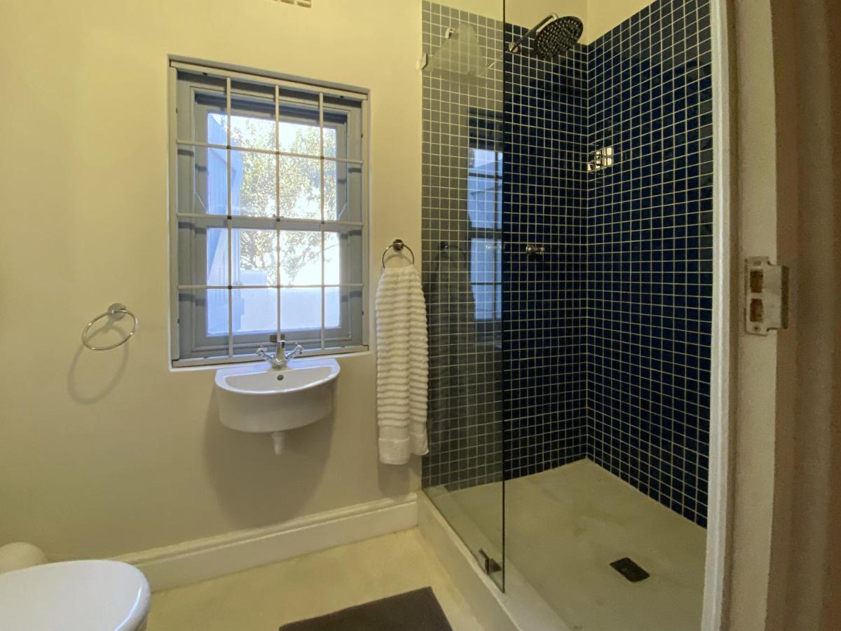 Induku Villa Paternoster Kültér fotó