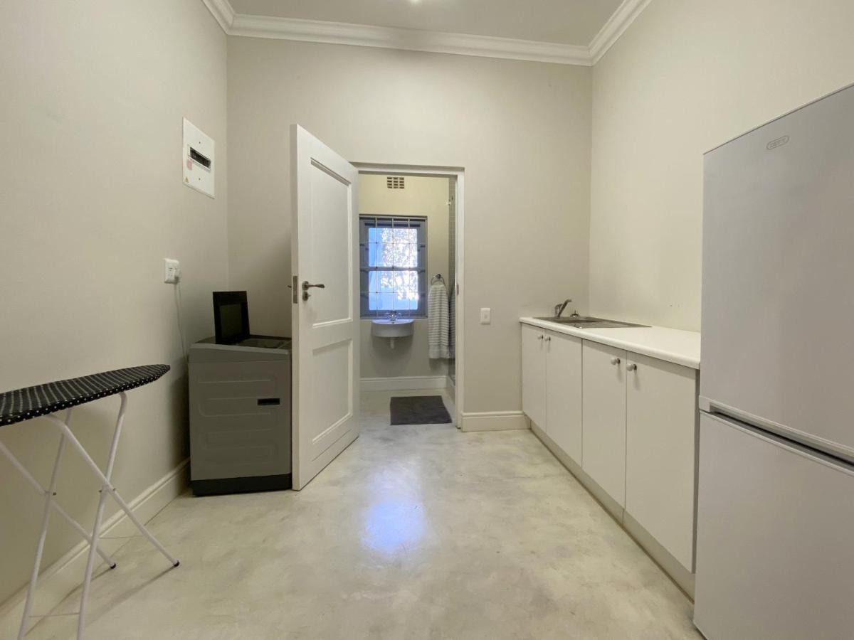 Induku Villa Paternoster Kültér fotó